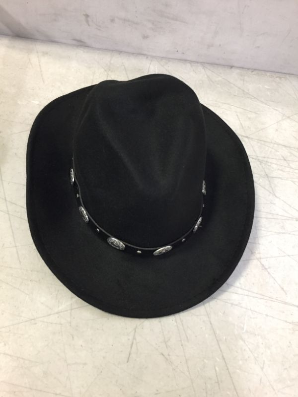 Photo 1 of COWBOY COSTUME HAT