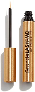 Photo 1 of Grande Cosmetics GrandeLASH-MD Lash Enhancing Serum, Promotes Appearance of Longer, 