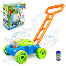 Photo 1 of AINEK SUPER BUBBLE MACHINE