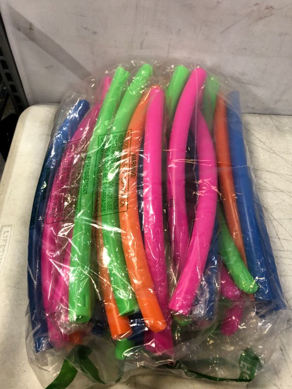 Photo 1 of KIDS HULA HOOPS ASSEMBLY NEEDED 