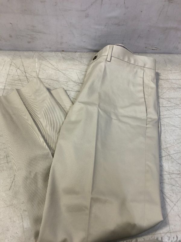 Photo 1 of 33x28 DRESS PANTS 