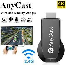 Photo 1 of ANYAST M2 PLUS WIRELESS DISPLAY RECIEVER