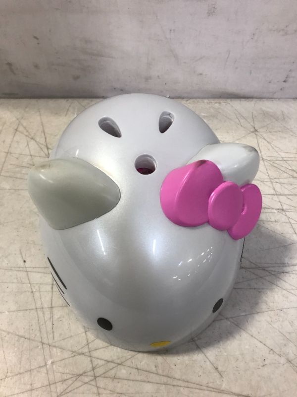 Photo 1 of HELLO KITTY KIDS HELMET 