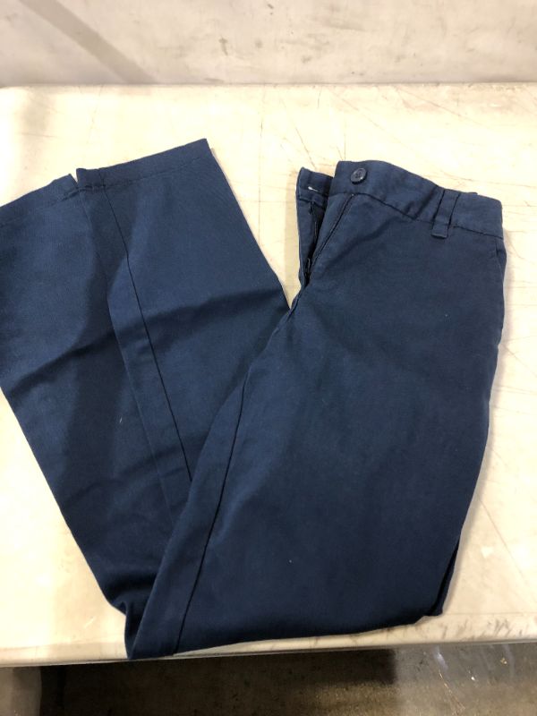 Photo 1 of BOYS PANTS SIZE 14