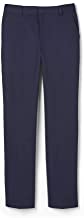 Photo 1 of French Toast Boys' Adjustable Waist Relaxed Fit Pant (Standard & Husky) SIZE 18