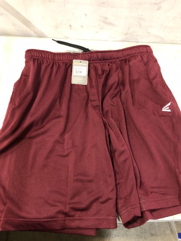 Photo 2 of Easton Men's M5 Short XL