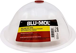 Photo 1 of Disston E0215000 Blu-Mol RemGrit Hole Saw Accessories Dust Bowl,