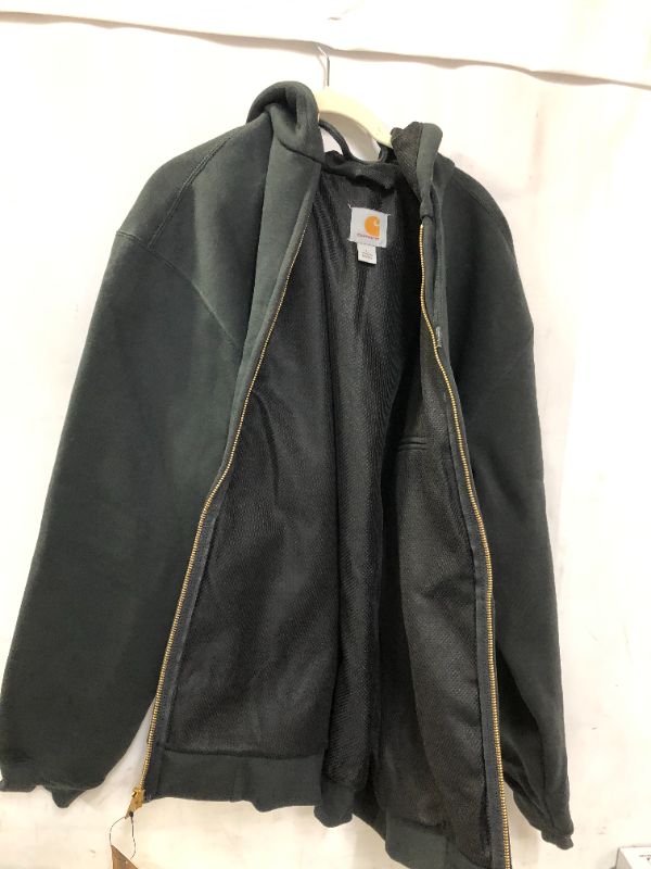 Photo 1 of MEN'S JACKET SIZE LARGE