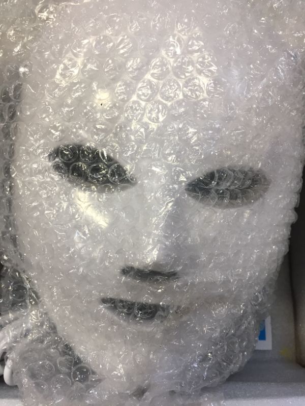 Photo 1 of LED BEAUTY MASK 