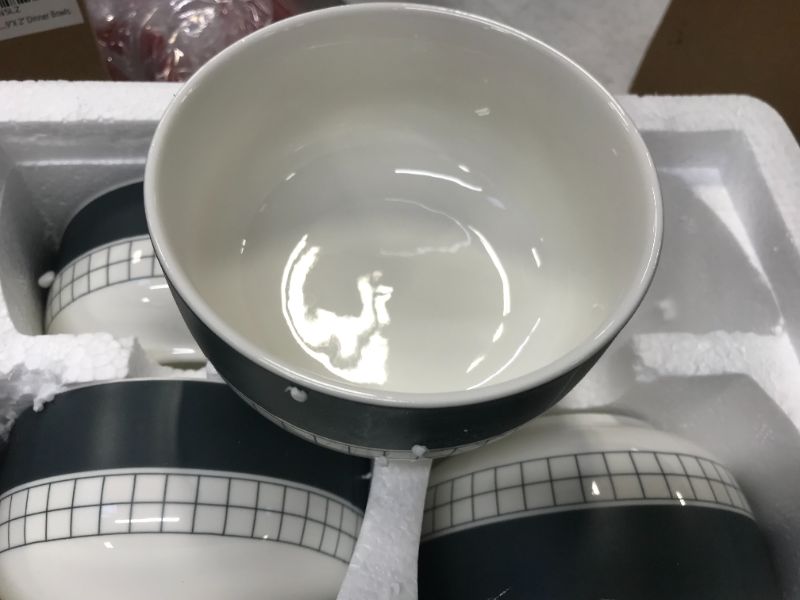 Photo 1 of Fruit Small Bowls Set of 4 -  