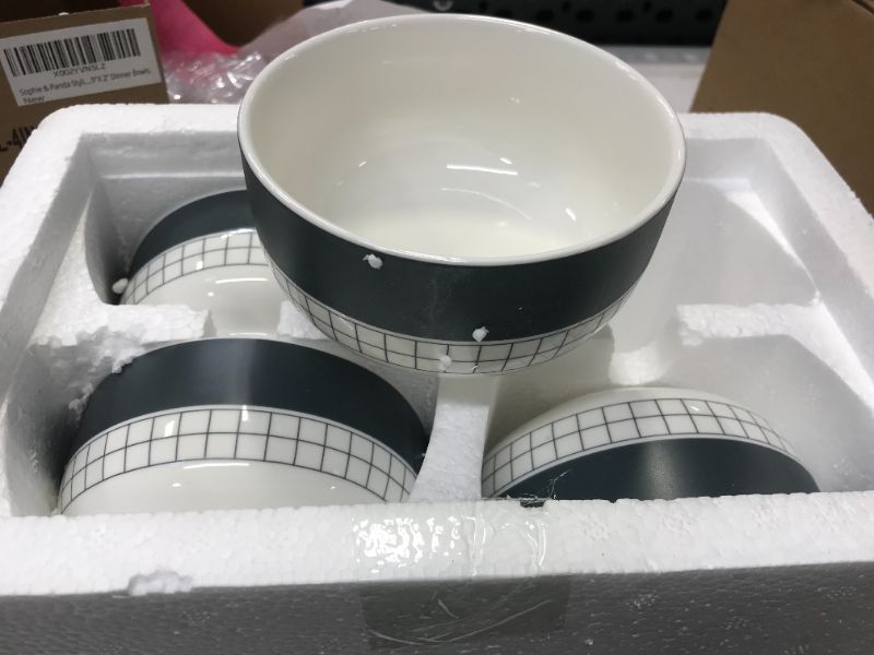 Photo 1 of Fruit Small Bowls Set of 4 -  