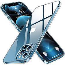 Photo 1 of HUMIXX CYSTAL CLEAR CASE DESIGNED FOR IPHONE 12 PRO MAX