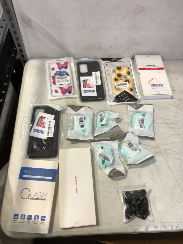 Photo 1 of VARIOUS ITEMS BUY AS IS