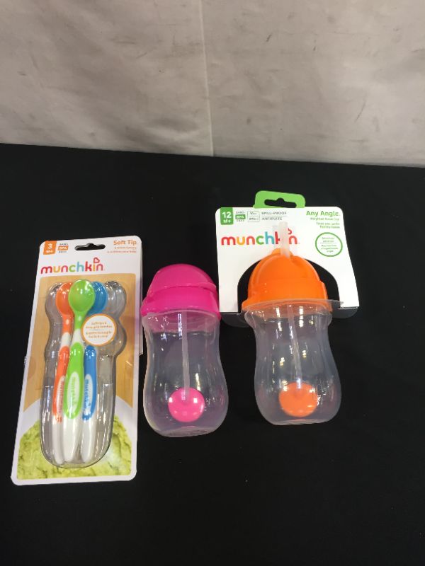 Photo 1 of baby's  items 