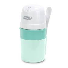 Photo 1 of  Dash My Pint Ice Cream Maker, (missing top)
