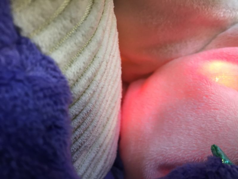 Photo 1 of Cuddle Barn | Dalton the Storytelling Dragon 12" Animated Stuffed Animal Plush Toy | Mouth Moves, Head Sways and Book Lights Up | Recites 5 Fairy-Tales
