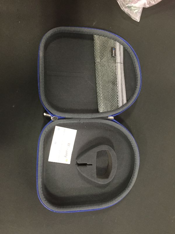 Photo 1 of BLUE CASE FOR UNKNOWN 