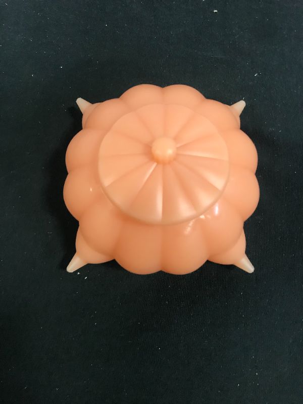 Photo 1 of Silicone Puppy Feeder with Nipples Pet Self Feeding Device for Kittens, Puppies, Rabbits