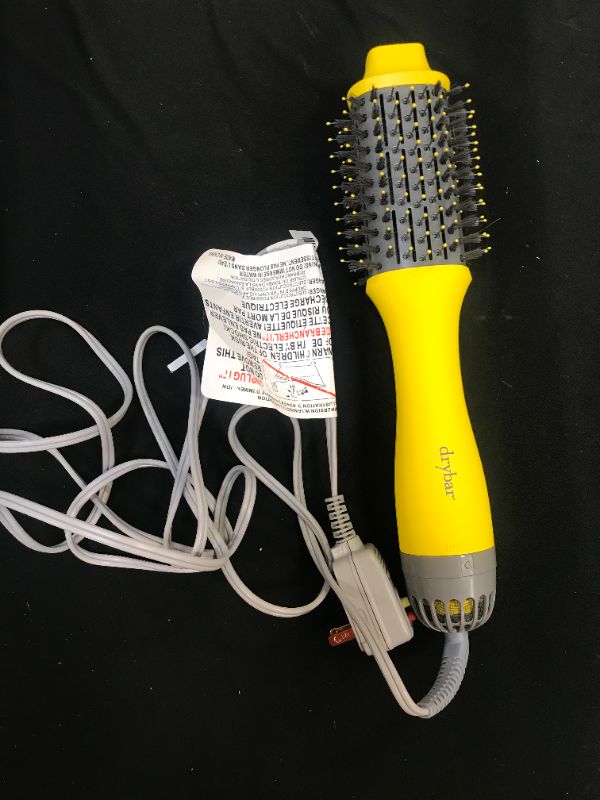 Photo 2 of Drybar The Double Shot Oval Blow-Dryer Brush - Ulta Beauty