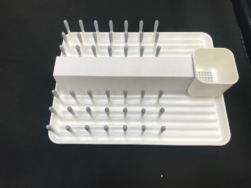 Photo 1 of Tot Bottle Drying Rack