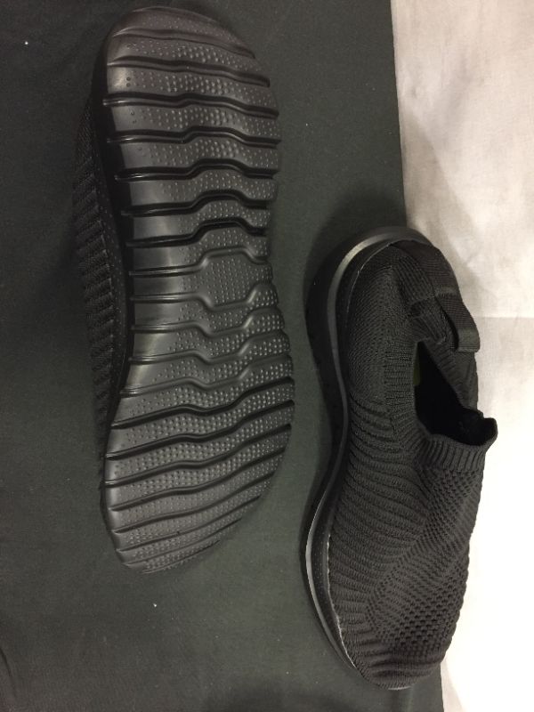 Photo 2 of Zocania women's walking shoes sneakers black 9.5 US 