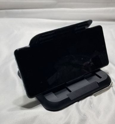 Photo 1 of Phone Holder Dashboard Cell Phone Holder for Car