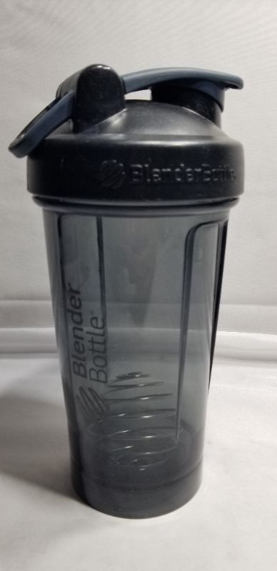 Photo 1 of 
BlenderBottle Classic V2 Shaker Bottle, 28 Ounce.