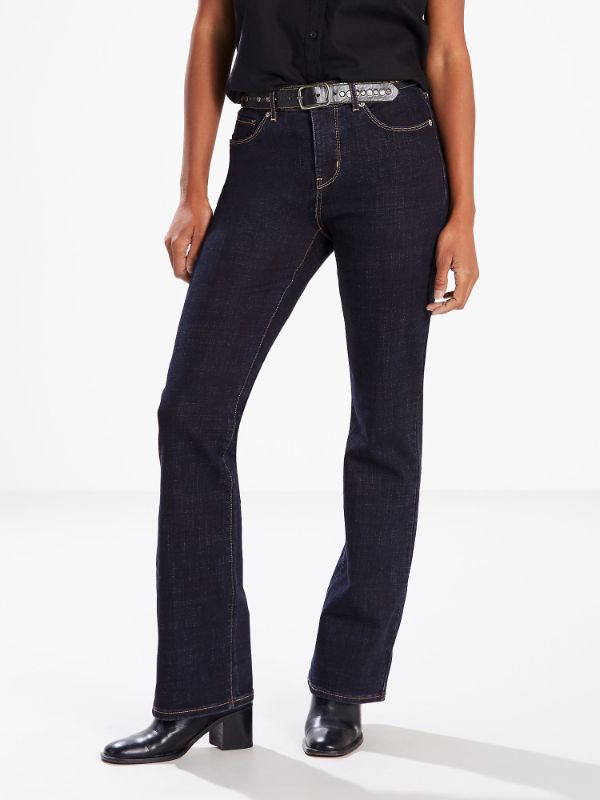 Photo 1 of Levi's(r) Womens Classic Bootcut, SIZE 2