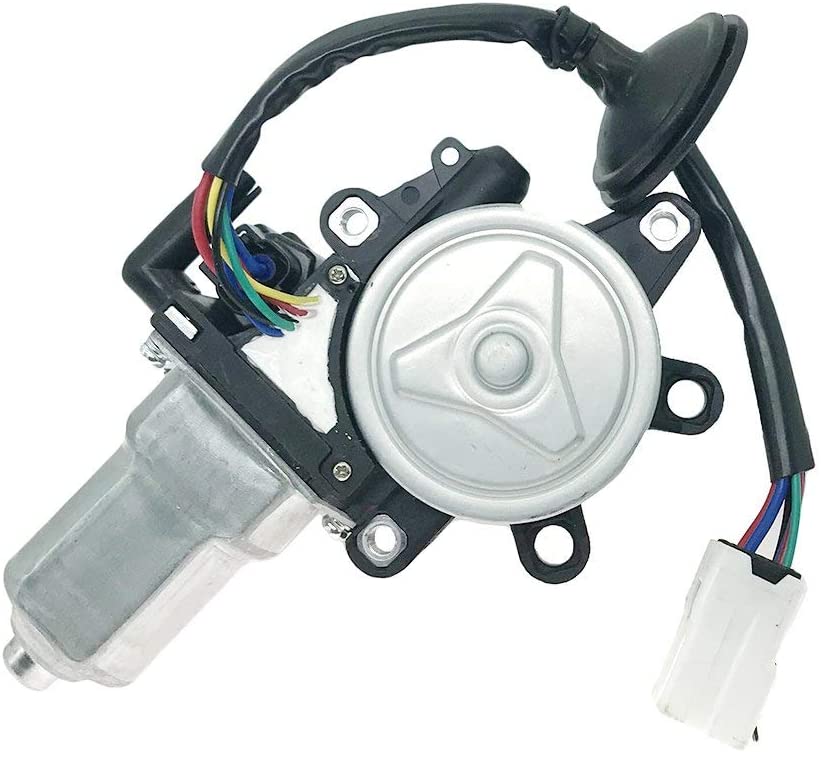 Photo 1 of 
Front Left Window Lift Motor Driver Side For Nissan 350Z 2003-2009 Infiniti G35 2-Door Coupe Model 80731-CD00A 80731CD00A