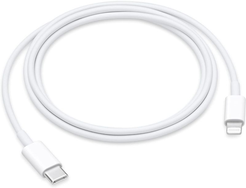 Photo 1 of Apple USB-C to Lightning Cable (3.3 ft)