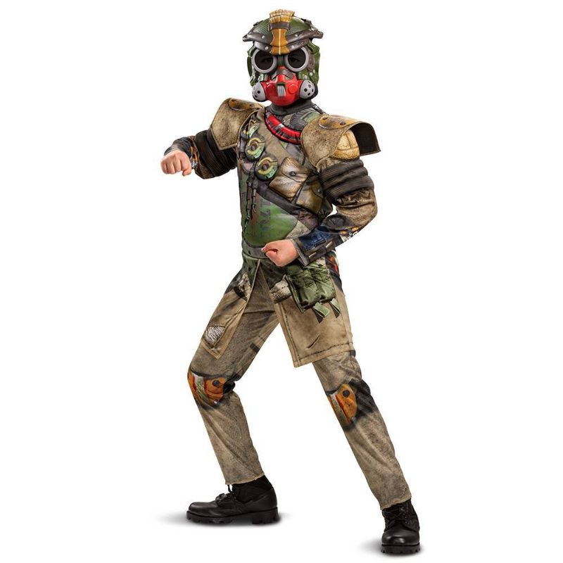 Photo 1 of Apex Legends - Bloodhound Costume, med