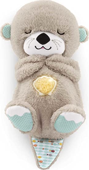 Photo 1 of 
Fisher-Price Soothe 'n Snuggle Otter