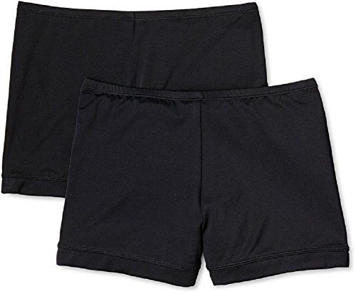 Photo 1 of 2 Pack Playground Shorts Small, NAVY 