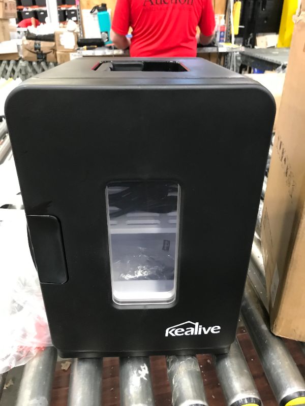 Photo 3 of Kealive electric heater and cooler