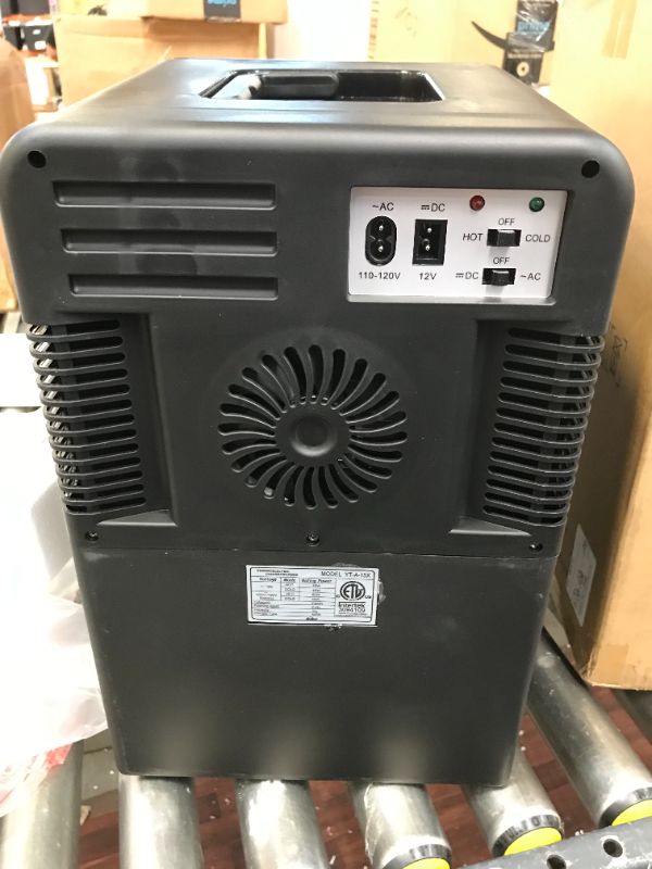 Photo 2 of Kealive electric heater and cooler