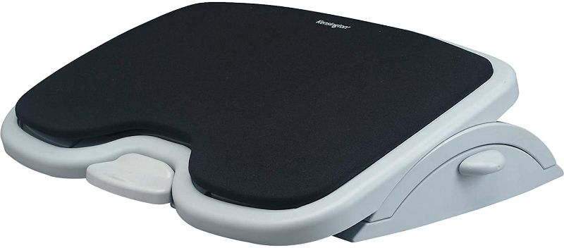 Photo 1 of Kensington Comfort Memory Foam Adjustable Footrest (K56144USF)
