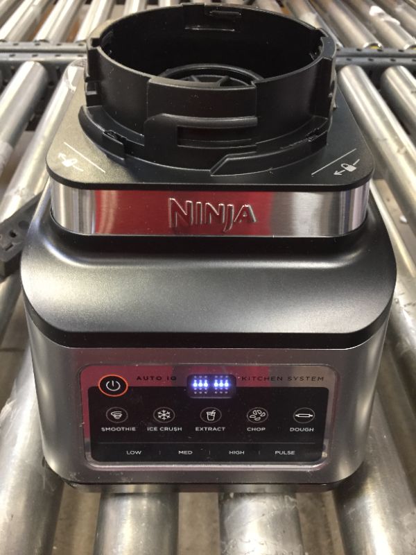 Photo 5 of Ninja Professional Plus Kitchen System