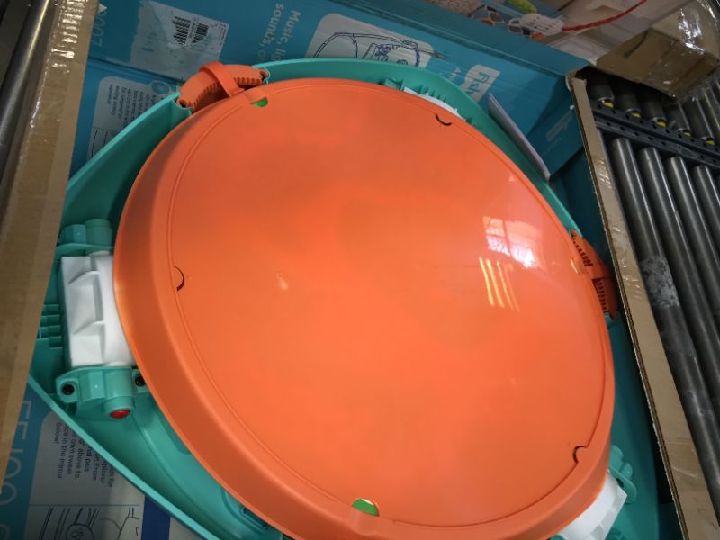 Photo 1 of Fisher Price - Animal Activity Jumperoo