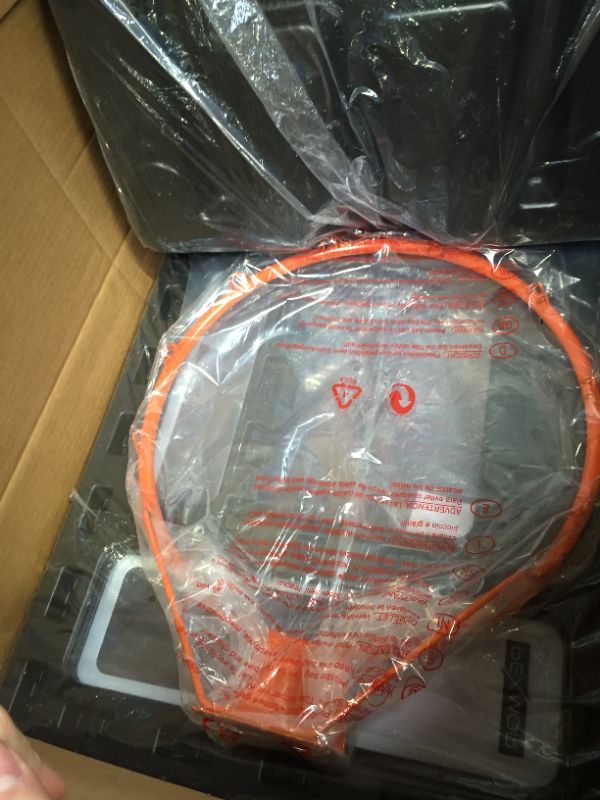 Photo 1 of Generic Portable Basketball Hoop