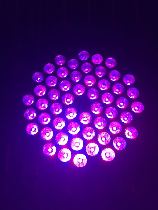 Photo 6 of 80w LED stage light, WT02