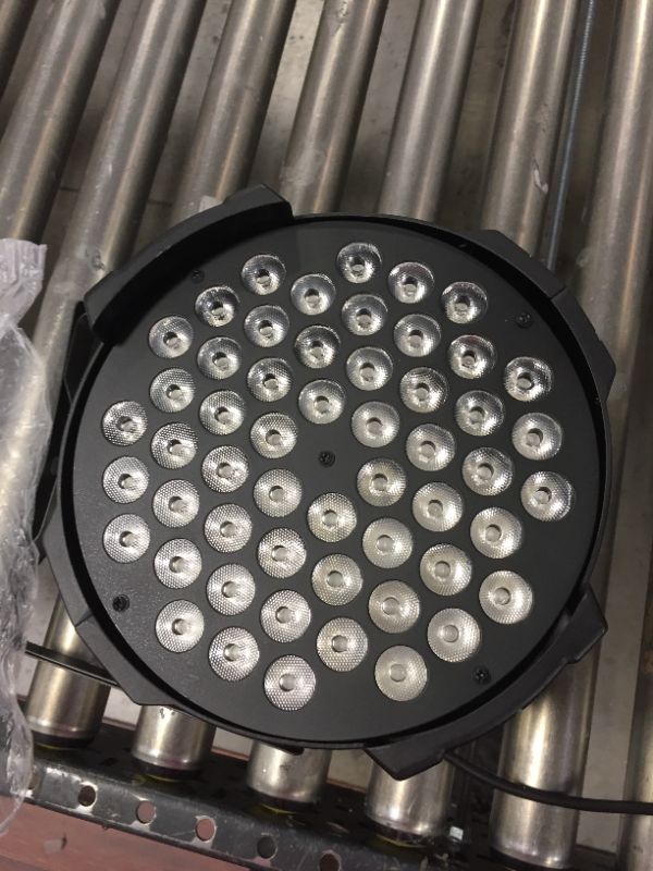 Photo 4 of 80w LED stage light, WT02