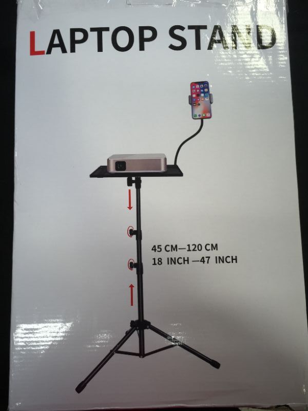 Photo 1 of Laptop stand