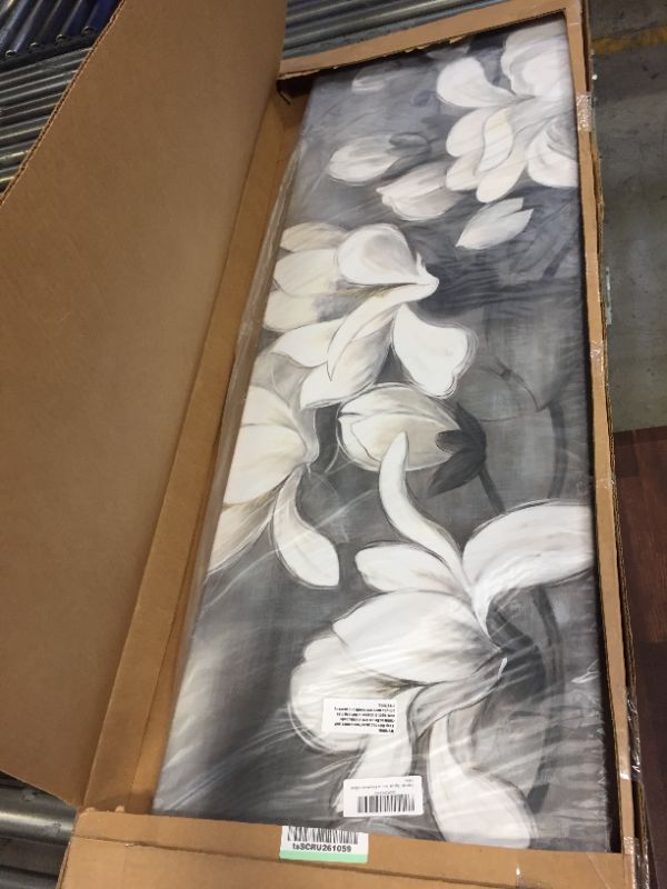 Photo 2 of 48inch Wineco Art Magnolia Flower