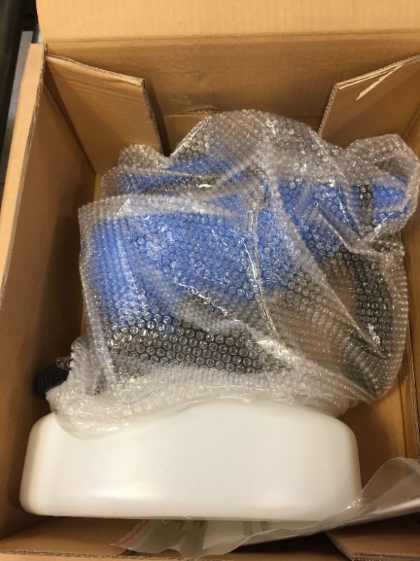 Photo 1 of 2 Pack Portable Electric ULV Sprayer,Ultra-Low Capacity Fogger Mosquito Killer for Home,Garden,Yard, Blue
