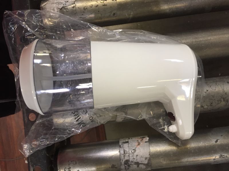 Photo 1 of 2 Pack Generic Automatic Foaming Soap Dispenser