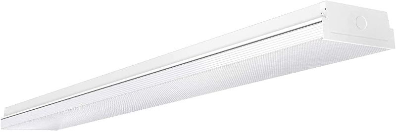 Photo 1 of 4FT LED Wraparound Light 40W LED Garage Shop Lights