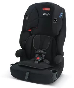 Photo 1 of Graco Tranzitions 3-in-1 Harness Booster Car Seat