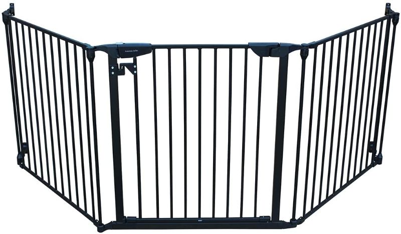 Photo 1 of Cardinal Gates Expandable Wide Pet Gate