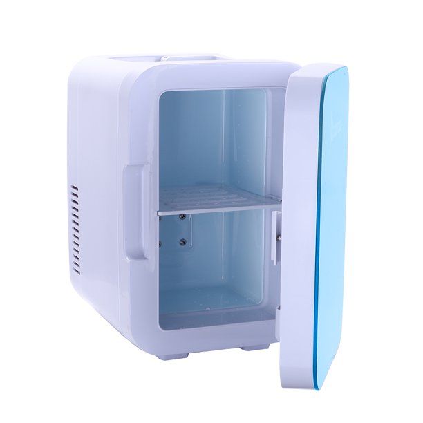 Photo 1 of ZOKOP 6L Mini Fridge Electric Portable Cooler and Warmer
