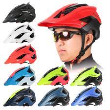 Photo 1 of ?Lixada Ultra-lightweight Mountain Bike Cycling Bicycle Helmet Sports Safety Protective Helmet 13 Vents
